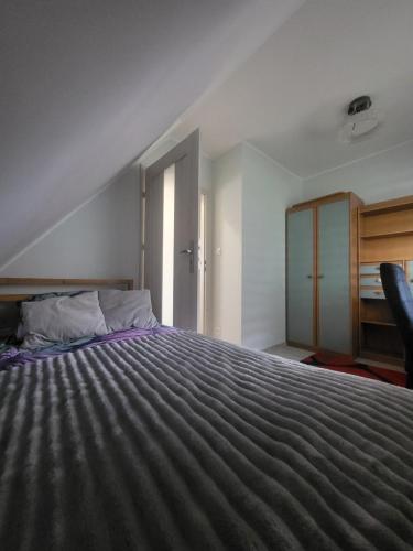 Apartament Róża (Apartament Roza) in Wierzchucino Apartament Róża (Apartament Roza) in Wierzchucino
