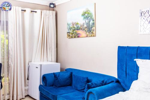 Highlands Lodges and Apartments in Harare Highlands Lodges and Apartments in Harare