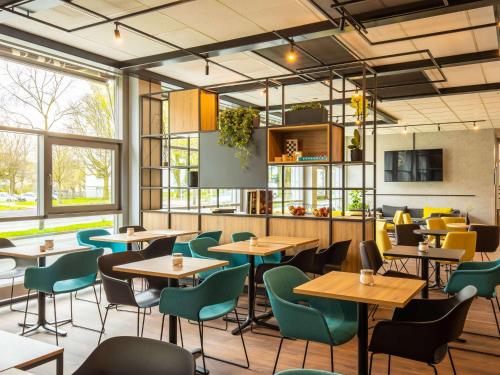 נוף חוץ, ibis Dortmund City in דורטמונד נוף חוץ, ibis Dortmund City in דורטמונד
