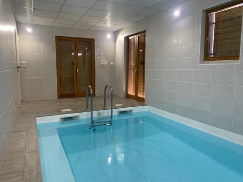 Gite Multriman in Le Bessat Gite Multriman in Le Bessat