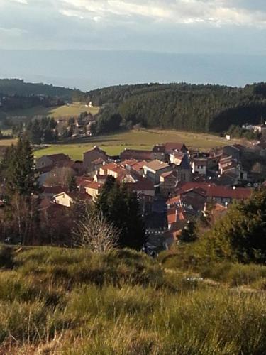 Gite Multriman in Le Bessat Gite Multriman in Le Bessat