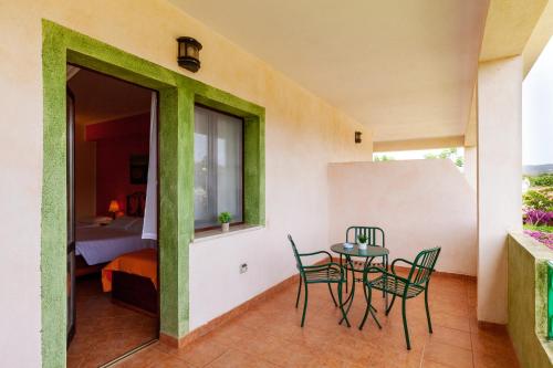 Hotel Le Zagare in Villasimius Hotel Le Zagare in Villasimius