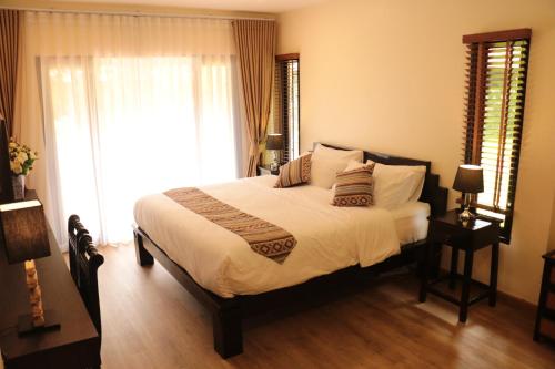 Le Baan Thai Boutique Villa in Hang Dong Le Baan Thai Boutique Villa in Hang Dong