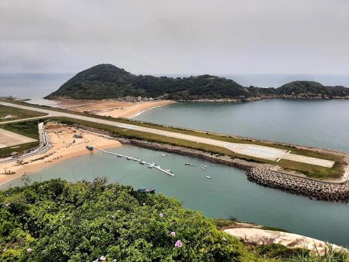 大新民宿Da Xin Homestay in Beigan 大新民宿Da Xin Homestay in Beigan