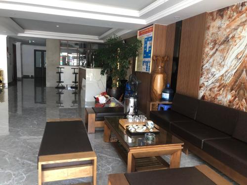 Fasiliti, Bình Long II Hotel (Binh Long II Hotel) in Lai Chau Fasiliti, Bình Long II Hotel (Binh Long II Hotel) in Lai Chau