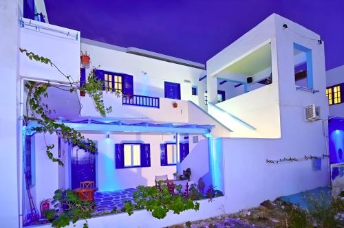 moments rooms in جزيرة ميلوس moments rooms in جزيرة ميلوس