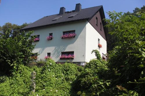Entrance, Rosental in Stollberg/Erzgeb. Entrance, Rosental in Stollberg/Erzgeb.