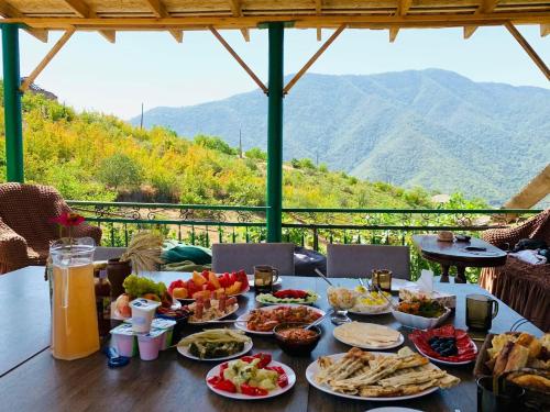 طعام و مشروبات, Green Camp eco-rural and civil society tourism center in Haghpat طعام و مشروبات, Green Camp eco-rural and civil society tourism center in Haghpat