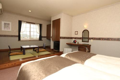 Gusthof Crescendo Hotel