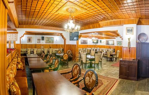 Hotel Apollon in 멧소보 Hotel Apollon in 멧소보