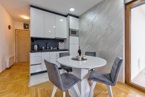 المرافق, Apartmani Aleksandar in Rujno المرافق, Apartmani Aleksandar in Rujno