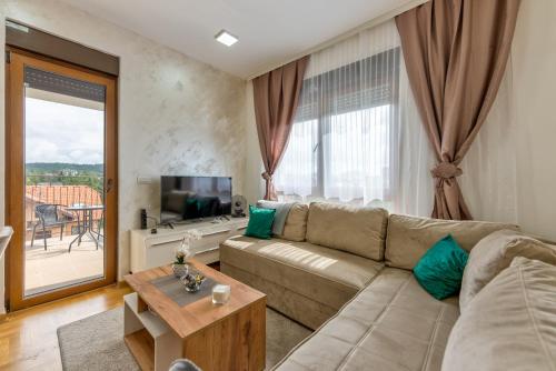 Apartmani Aleksandar in Rujno Apartmani Aleksandar in Rujno