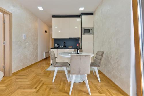 Apartmani Aleksandar in Rujno Apartmani Aleksandar in Rujno