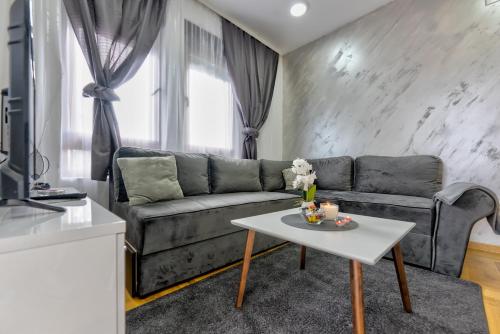 Apartmani Aleksandar in Rujno Apartmani Aleksandar in Rujno