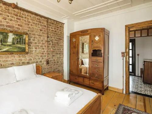 Facilities, Historic House near Popular Landmarks in Balat in İstanbul Facilities, Historic House near Popular Landmarks in Balat in İstanbul