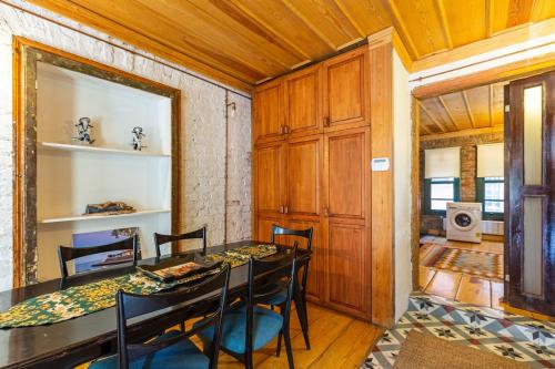 Facilities, Historic House near Popular Landmarks in Balat in İstanbul Facilities, Historic House near Popular Landmarks in Balat in İstanbul