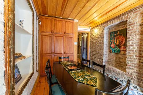 設施, Historic House near Popular Landmarks in Balat in 伊斯坦堡 設施, Historic House near Popular Landmarks in Balat in 伊斯坦堡