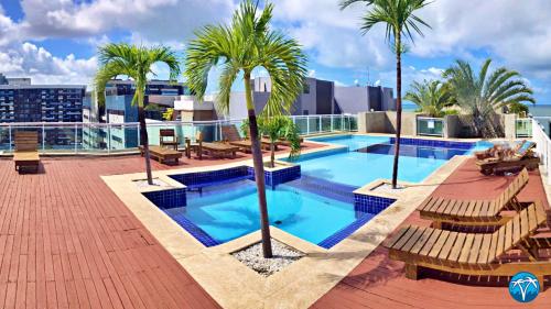 Piscina, Vacanze - Austrália (JTR) (Vacanze - Australia (JTR)) in Centro Piscina, Vacanze - Austrália (JTR) (Vacanze - Australia (JTR)) in Centro