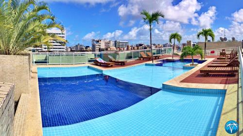 Piscina, Vacanze - Austrália (JTR) (Vacanze - Australia (JTR)) in Centro Piscina, Vacanze - Austrália (JTR) (Vacanze - Australia (JTR)) in Centro