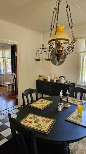 식음료(F&B), Ankis Bed and Brekfast, Vimmerby in 스토레브로 식음료(F&B), Ankis Bed and Brekfast, Vimmerby in 스토레브로