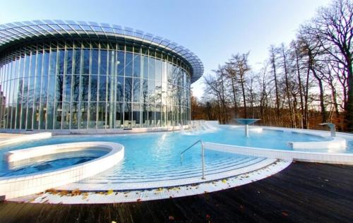 Programlehetőségek, Au Grand Pierrot in Spa Programlehetőségek, Au Grand Pierrot in Spa