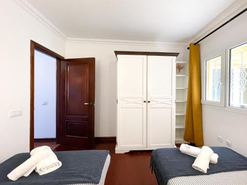 Marine Bristol Corralejo