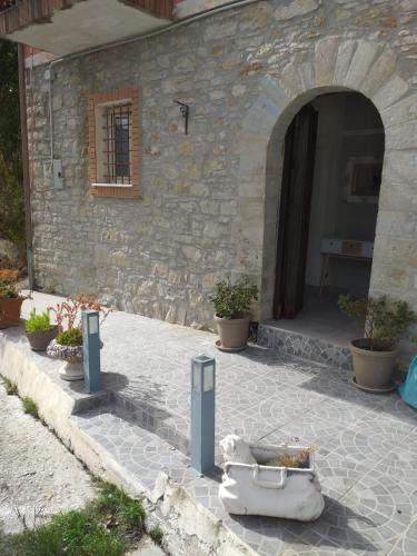 LUCIA HOME CASA VACANZE in Castelpetroso LUCIA HOME CASA VACANZE in Castelpetroso