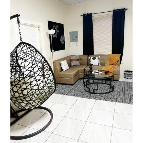 Cozy 2 bedroom Home 10 min from Airport in La Herradura Cozy 2 bedroom Home 10 min from Airport in La Herradura