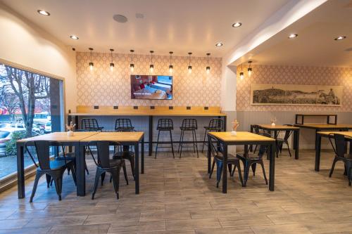 Facilities, Hotel Bariloche By Tierra Gaucha in San Carlos de Bariloche Facilities, Hotel Bariloche By Tierra Gaucha in San Carlos de Bariloche