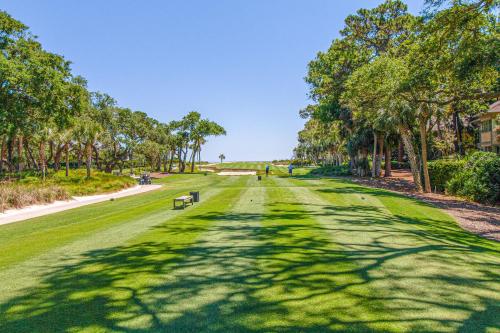 Bluff Villas 1733 in South Beach Bluff Villas 1733 in South Beach