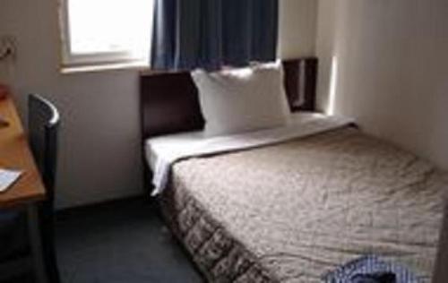 This photo about Nagoya New Rolen Hotel shared on HyHotel.com