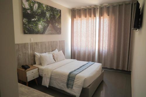 Santa María Business Hotel (Santa Maria Business Hotel) in Piura Santa María Business Hotel (Santa Maria Business Hotel) in Piura