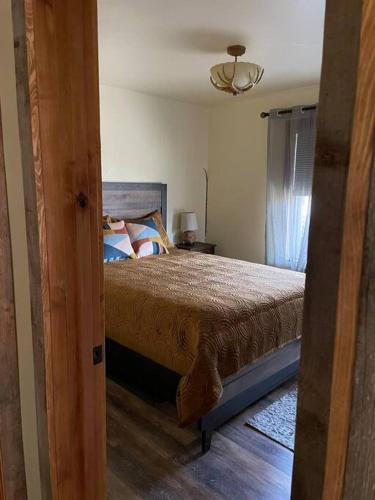 ParkWay Yellowstone Guest House Apartment #3 in Gardiner (Montana) ParkWay Yellowstone Guest House Apartment #3 in Gardiner (Montana)