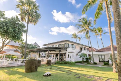 Legong Keraton Beach Hotel in Canggu Legong Keraton Beach Hotel in Canggu