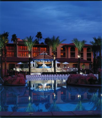 Arizona Grand Resort