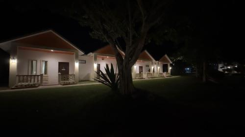 TC Garden Resort in Ayer Hangat TC Garden Resort in Ayer Hangat
