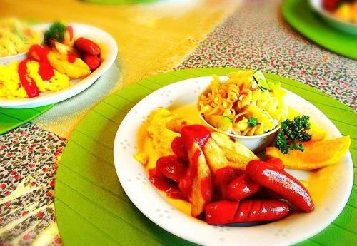 This photo about Lodge Stack Point shared on HyHotel.com