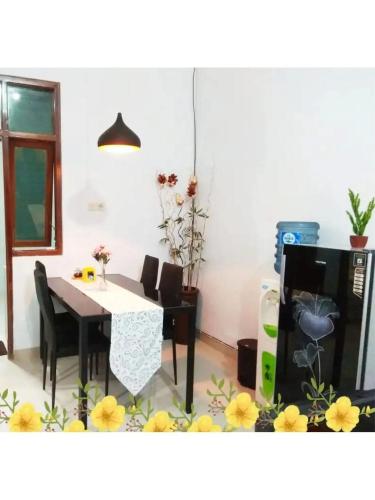 Facilities, Walasa Ratri Indonesia Homes by MSH in Purworejo Facilities, Walasa Ratri Indonesia Homes by MSH in Purworejo
