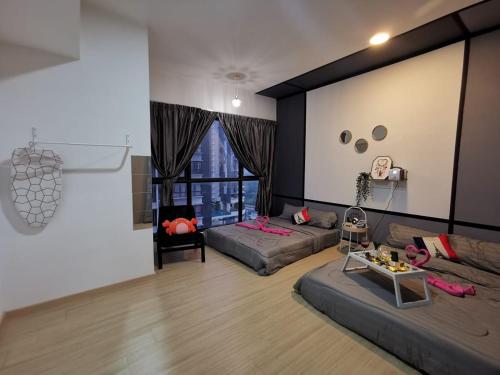 DS19 Dsara tv 5 pax tv mrt next segi college in Sungai Buloh DS19 Dsara tv 5 pax tv mrt next segi college in Sungai Buloh