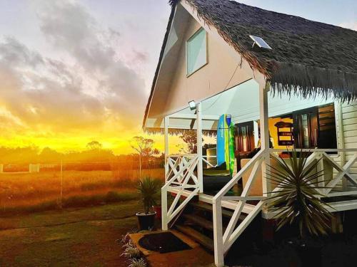 Cozy Bure in Pacific Harbour Cozy Bure in Pacific Harbour