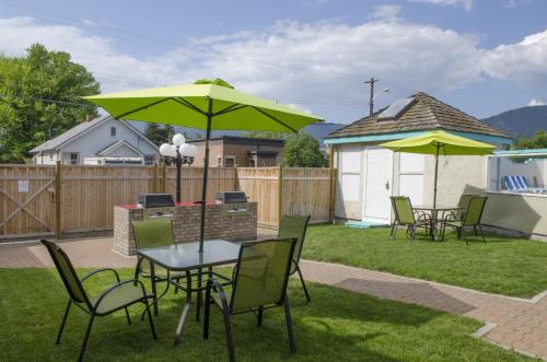 مرافق, Tiki Shores Inn & Suites in Penticton City Center مرافق, Tiki Shores Inn & Suites in Penticton City Center
