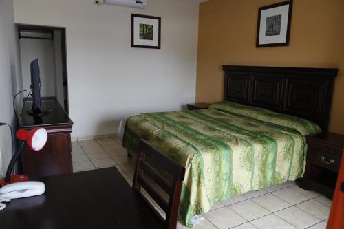 Apart Hotel Pico Bonito in La Ceiba Apart Hotel Pico Bonito in La Ceiba