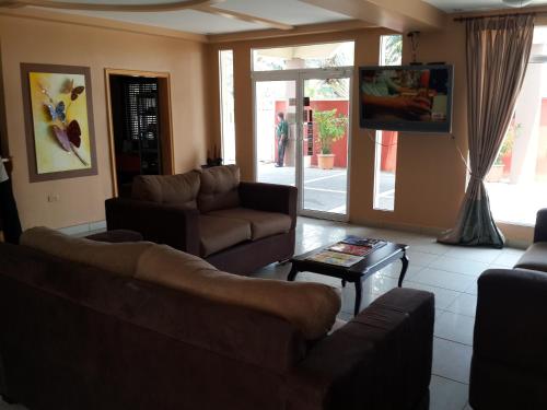 Apart Hotel Pico Bonito in La Ceiba Apart Hotel Pico Bonito in La Ceiba