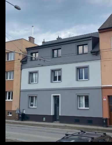 Cerna Ruze - Apartman 3 in Plzen 2 Cerna Ruze - Apartman 3 in Plzen 2