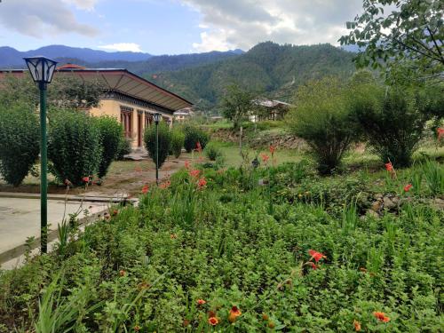 Κήπος, Nirvana Lodge in Παρο Κήπος, Nirvana Lodge in Παρο