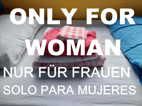 Oldtown Hostel Otter