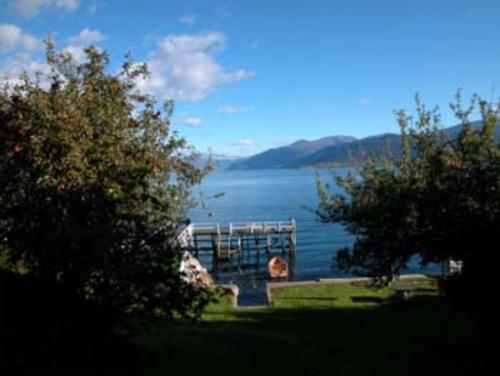 Alrededores, Midtnes Hotel in Balestrand Alrededores, Midtnes Hotel in Balestrand