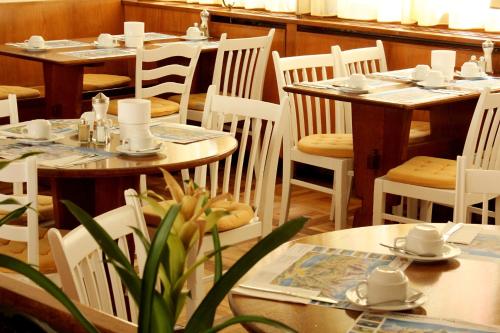 Food and beverages, Hotel Weisses Kreuz near Tourist Museum Food and beverages, Hotel Weisses Kreuz near Tourist Museum