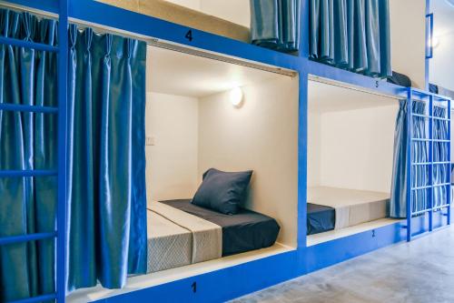Queentown Hostel in Siem Reap Queentown Hostel in Siem Reap