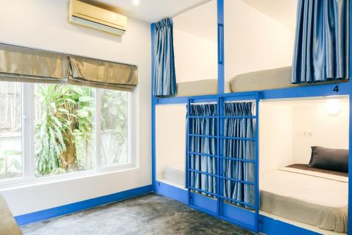 Queentown Hostel in Siem Reap Queentown Hostel in Siem Reap